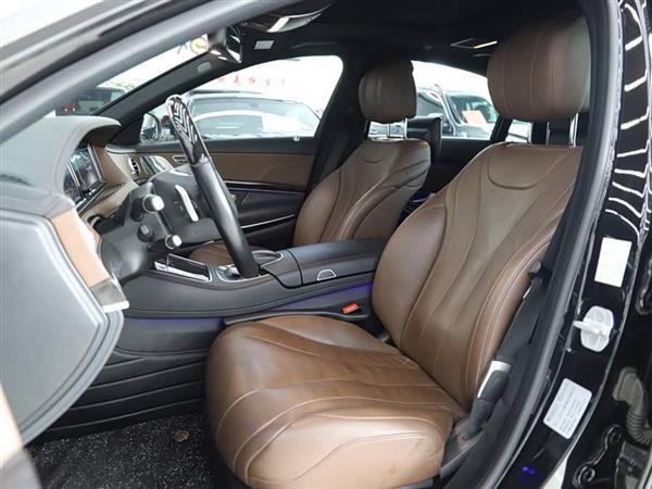 ����S�� 2014�� S 400 L HYBRID