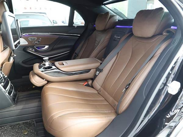 ����S�� 2014�� S 400 L HYBRID