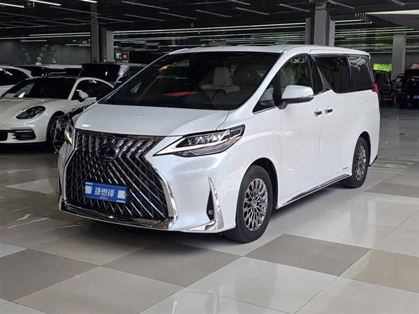 �׿���˹LM 2020�� 300h ����������