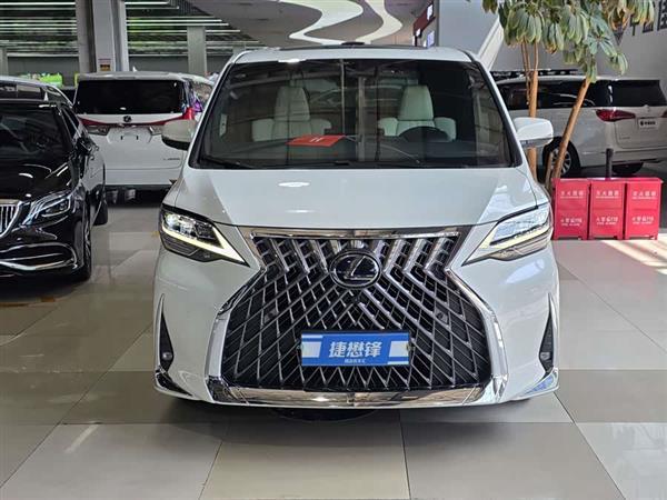 �׿���˹LM 2020�� 300h ����������