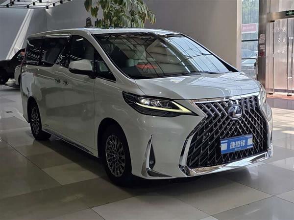 �׿���˹LM 2020�� 300h ����������