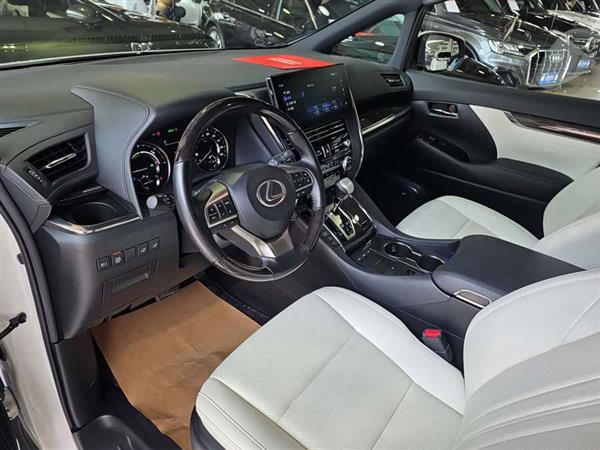 �׿���˹LM 2020�� 300h ����������