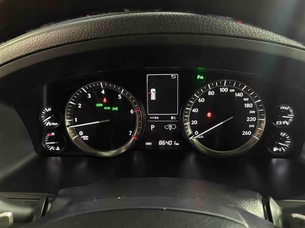 �׿���˹LX 2017�� 570 ��������