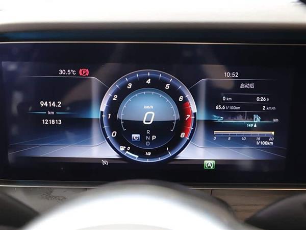 ����E�� 2019�� �Ŀ� E 300 L �˶�������