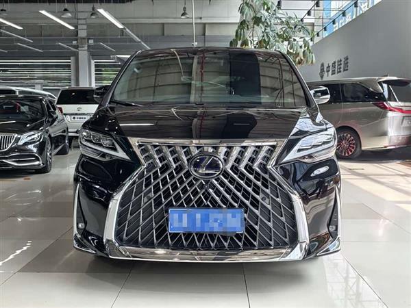 �׿���˹LM 2020�� 300h �������Ű�