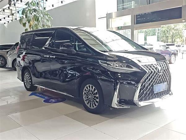 �׿���˹LM 2020�� 300h �������Ű�