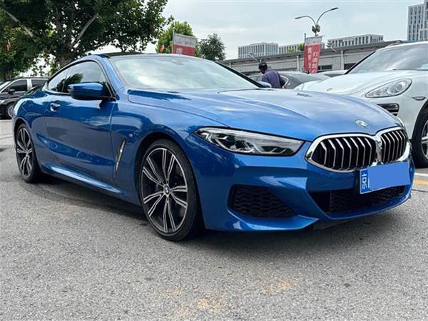 ����8ϵ 2019�� 840i ˫�Ž��ܳ� M�˶���װ