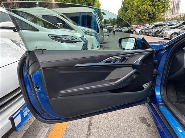 ����8ϵ 2019�� 840i ˫�Ž��ܳ� M�˶���װ
