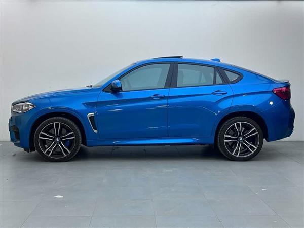����X6 M 2015�� X6 M