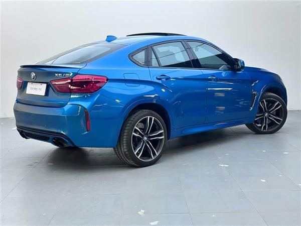 ����X6 M 2015�� X6 M