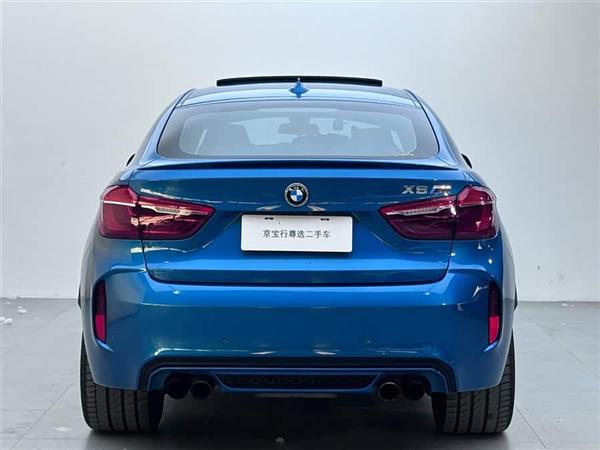 ����X6 M 2015�� X6 M