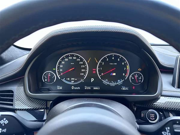 ����X6 M 2015�� X6 M