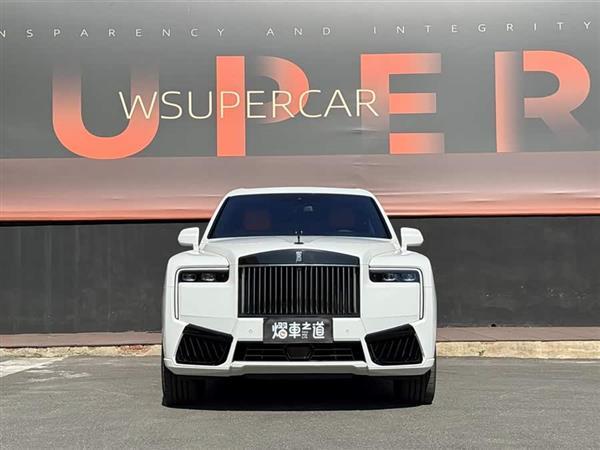 ������ 2025�� Series II Black Badge