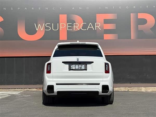 ������ 2025�� Series II Black Badge