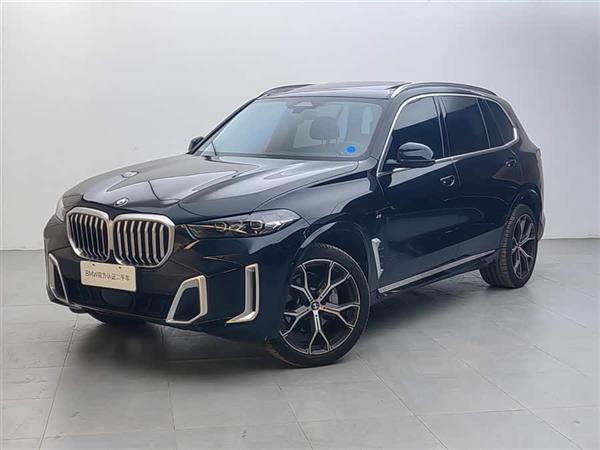 ����X5 2023�� xDrive 30Li ������M�˶���װ