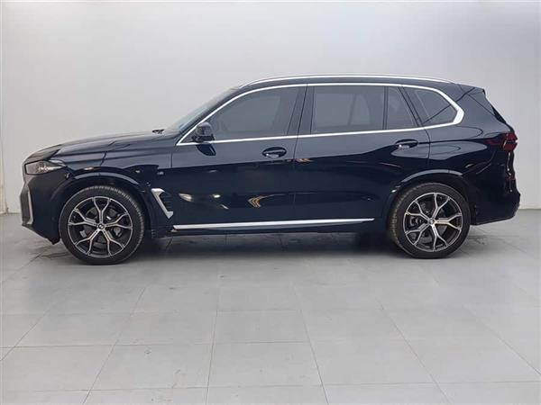 ����X5 2023�� xDrive 30Li ������M�˶���װ