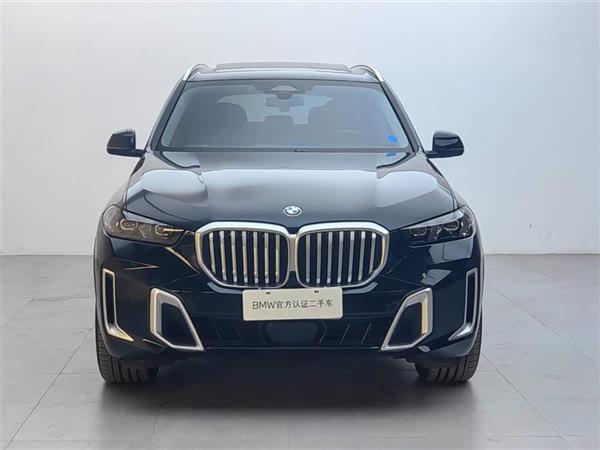 ����X5 2023�� xDrive 30Li ������M�˶���װ