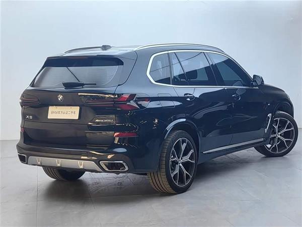 ����X5 2023�� xDrive 30Li ������M�˶���װ