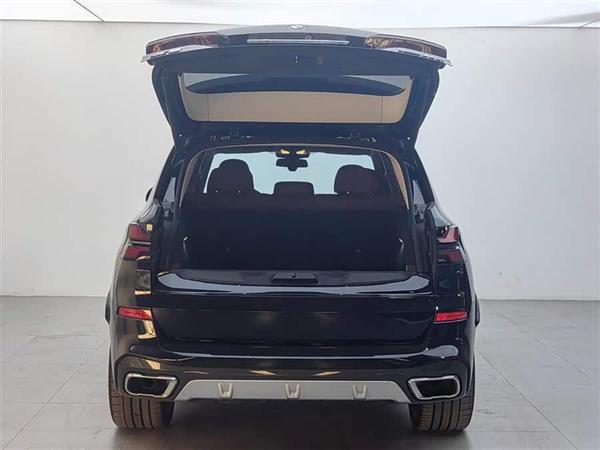 ����X5 2023�� xDrive 30Li ������M�˶���װ