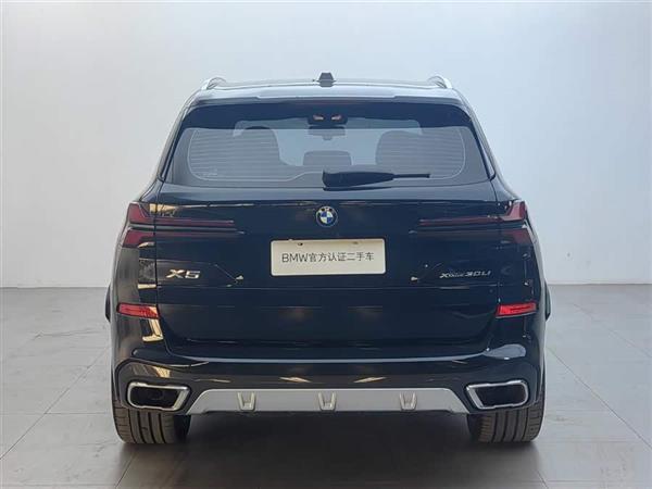 ����X5 2023�� xDrive 30Li ������M�˶���װ