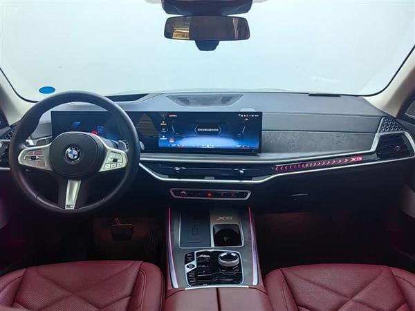 ����X5 2023�� xDrive 30Li ������M�˶���װ