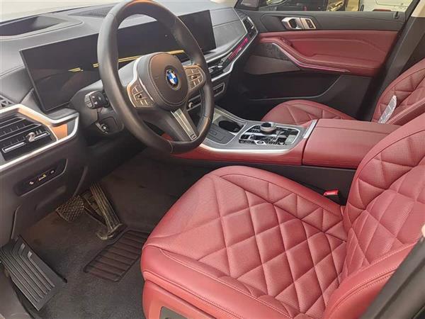 ����X5 2023�� xDrive 30Li ������M�˶���װ