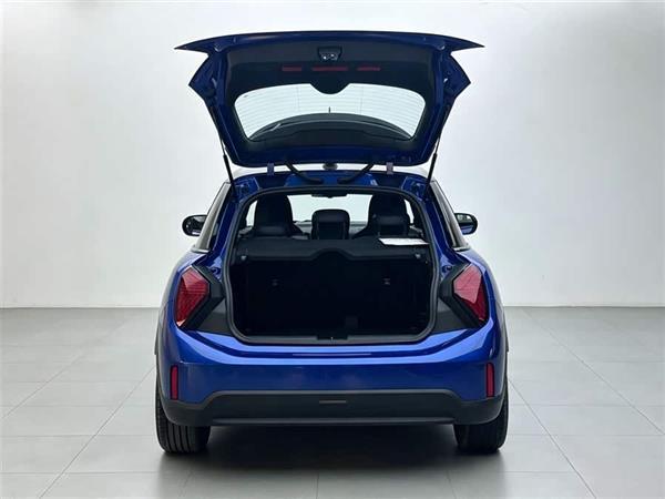 MINI 2023�� �Ŀ� 2.0T COOPER S ������ ���Ű�
