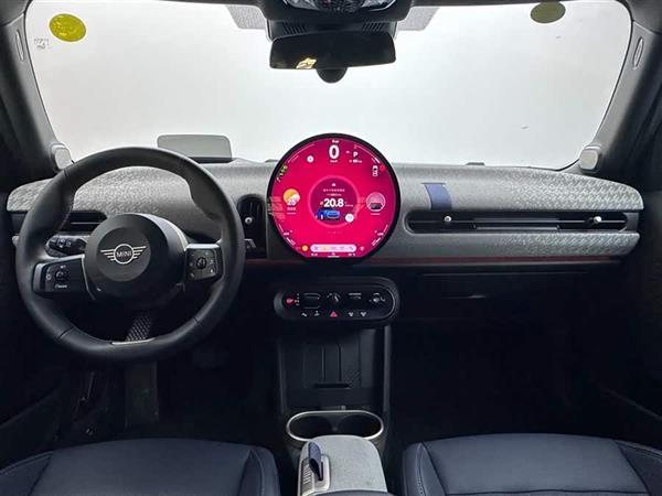 MINI 2023�� �Ŀ� 2.0T COOPER S ������ ���Ű�