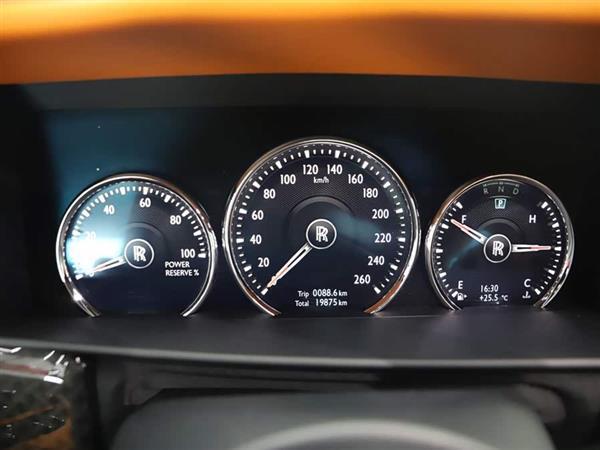 ������ 2020�� Black Badge
