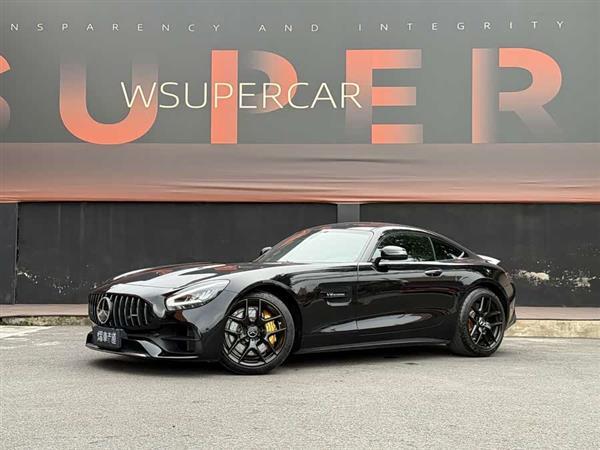 AMG GT 2019�� AMG GT