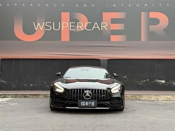 AMG GT 2019�� AMG GT