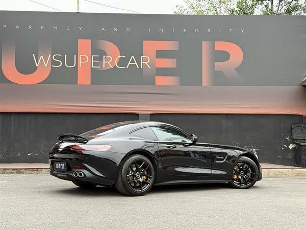 AMG GT 2019�� AMG GT