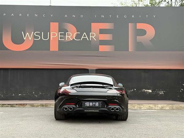 AMG GT 2019�� AMG GT