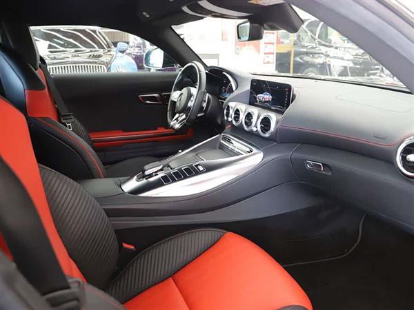 AMG GT 2019�� AMG GT