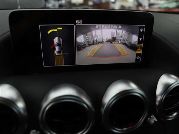 AMG GT 2019�� AMG GT