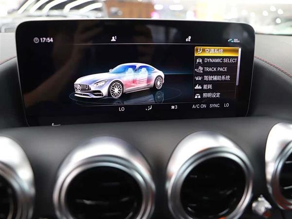 AMG GT 2019�� AMG GT