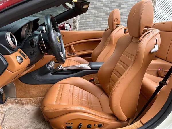 California T 2009�� 4.3L ��׼��