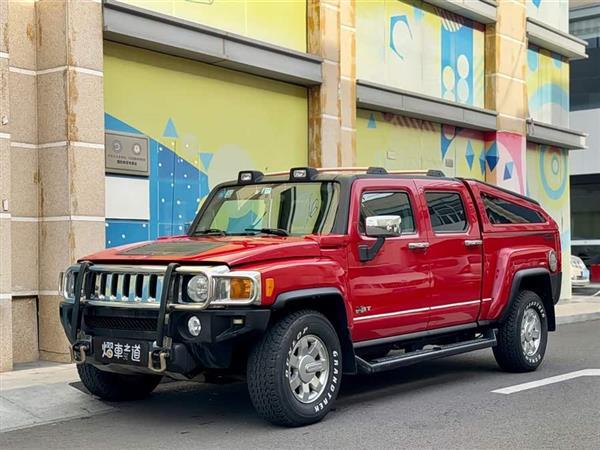����H3 2008�� H3x 3.7
