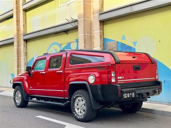 ����H3 2008�� H3x 3.7