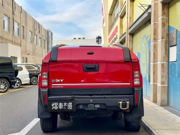 ����H3 2008�� H3x 3.7