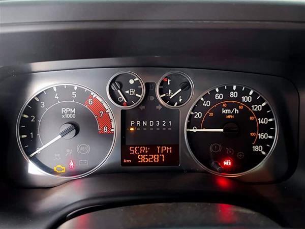 ����H3 2008�� H3x 3.7