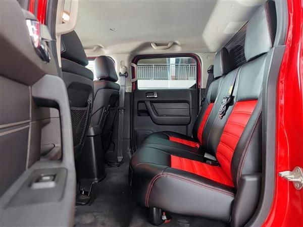 ����H3 2008�� H3x 3.7
