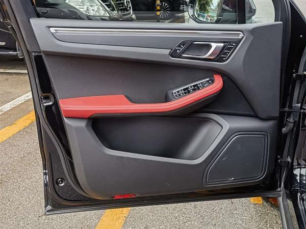 Macan 2018�� Macan 2.0T