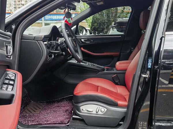 Macan 2018�� Macan 2.0T