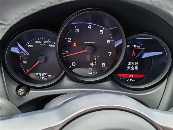 Macan 2018�� Macan 2.0T