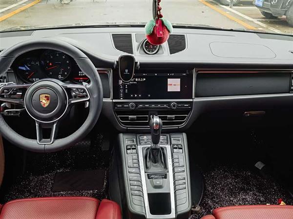 Macan 2018�� Macan 2.0T