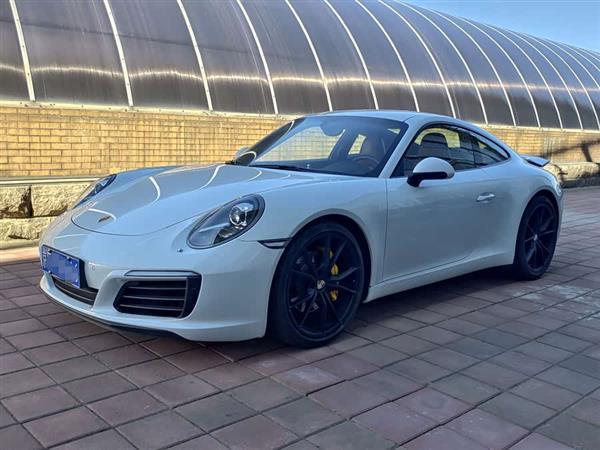 ��ʱ��911 2016�� Carrera 3.0T