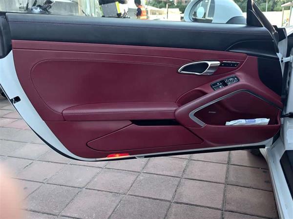 ��ʱ��911 2016�� Carrera 3.0T