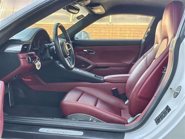 ��ʱ��911 2016�� Carrera 3.0T