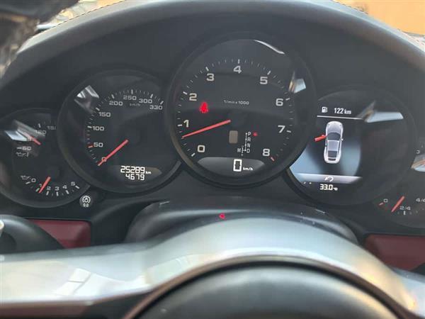 ��ʱ��911 2016�� Carrera 3.0T